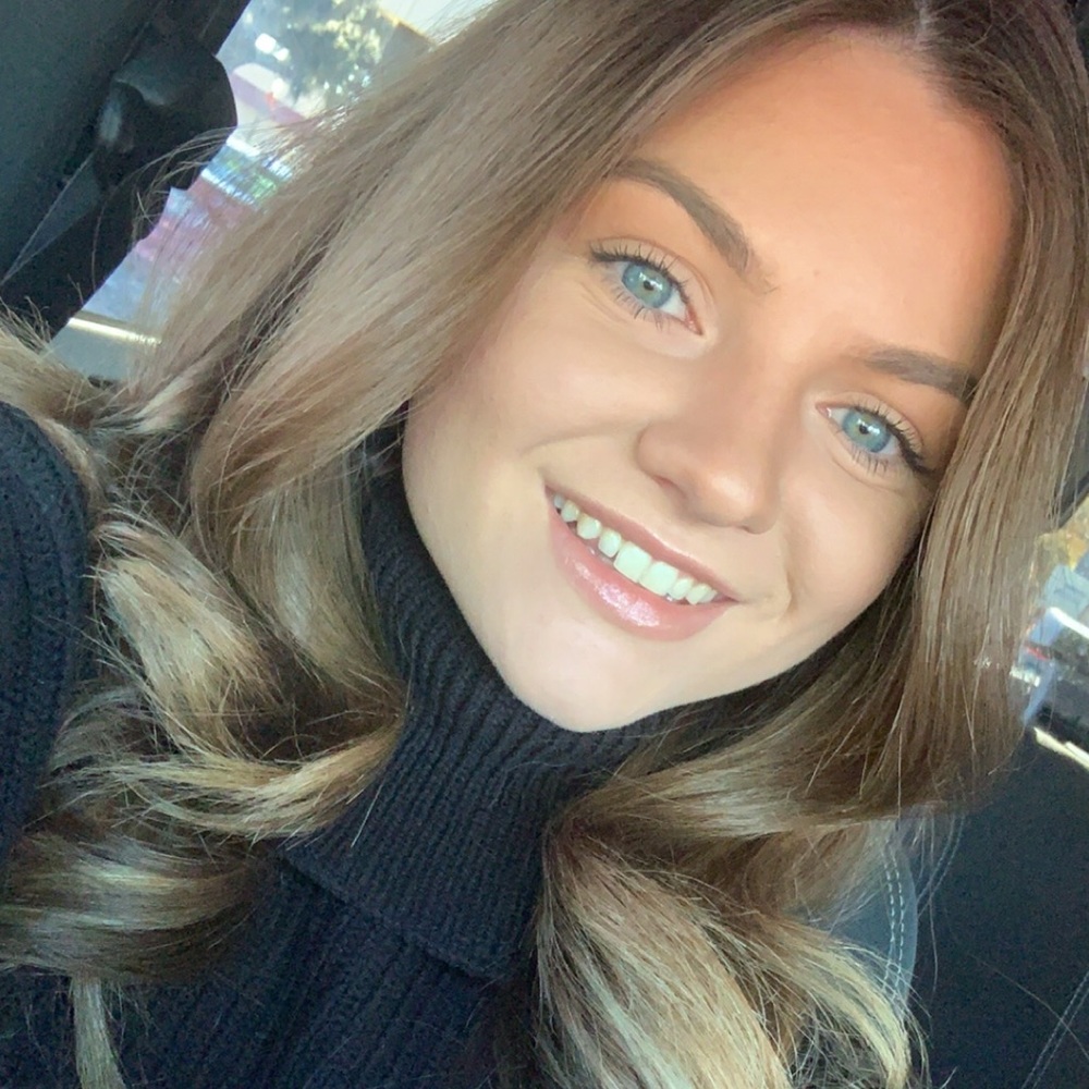 Meet your Posher, Mollie